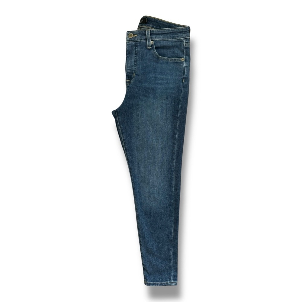 👖 Lauren Ralph Lauren Jeans – Size 8P - Picture 3 of 6